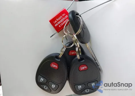 2012 Chevrolet Captiva Sport Ltz из США, поврежденный, VIN 3GNFL4E5XCS617701